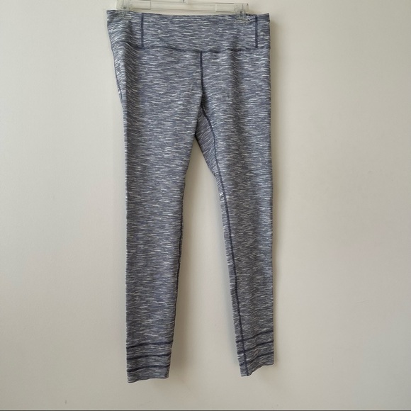MPG Pants - MPG Revitalize Space Dye Leggings